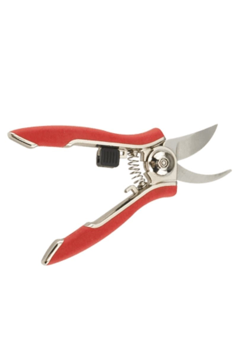 Dramm Compact Pruner 1/4" Red