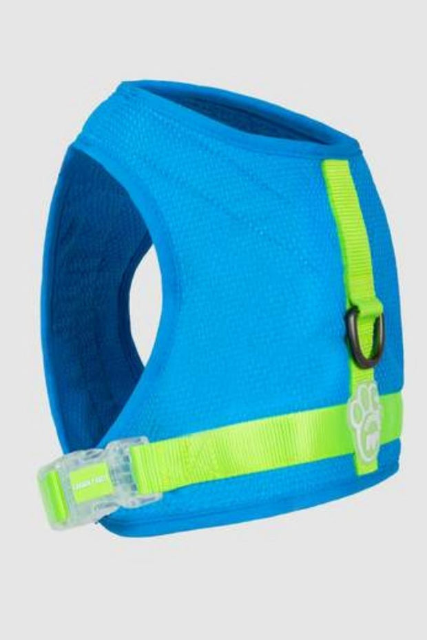 CANADA COOLING HARNESS BLUE 10