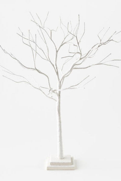 Tree Easter Display Wire/Paper