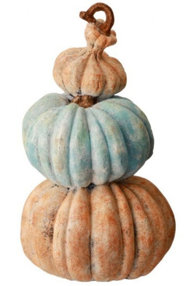PUMPKIN STACK TRPL HRVST MX 13
