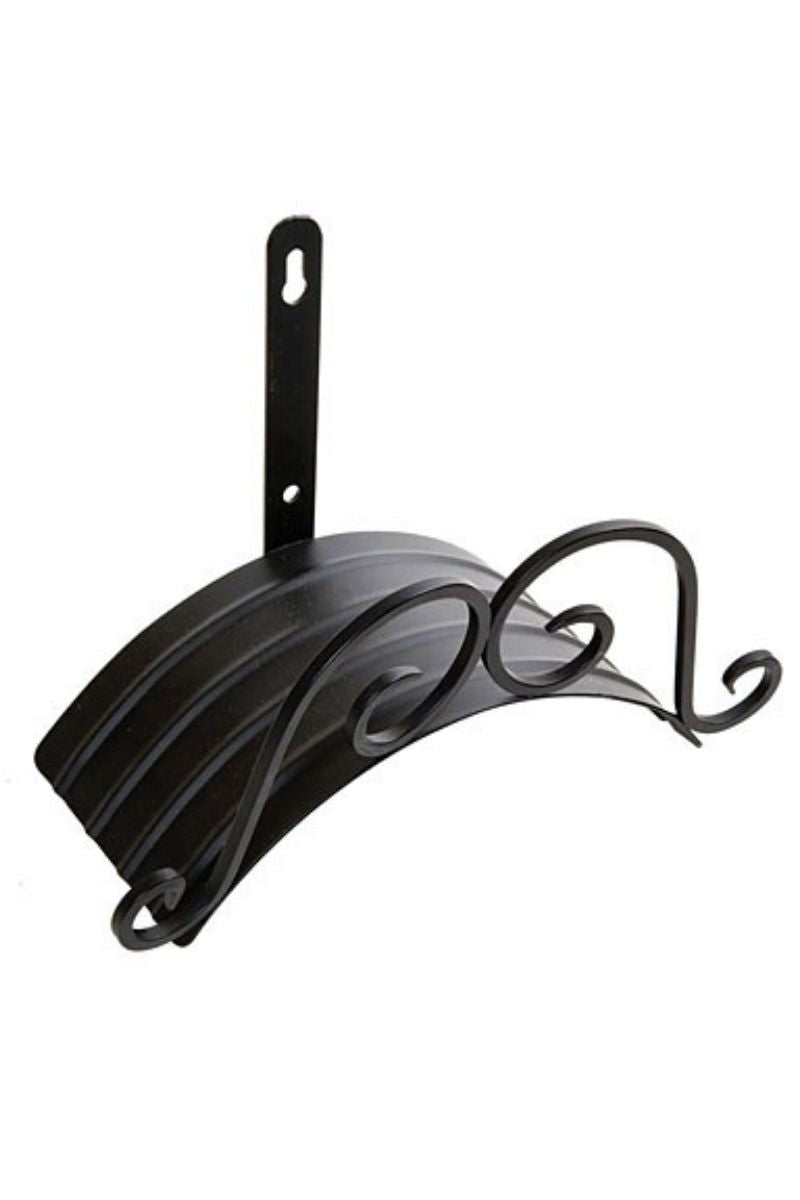 Scroll Hose Hanger