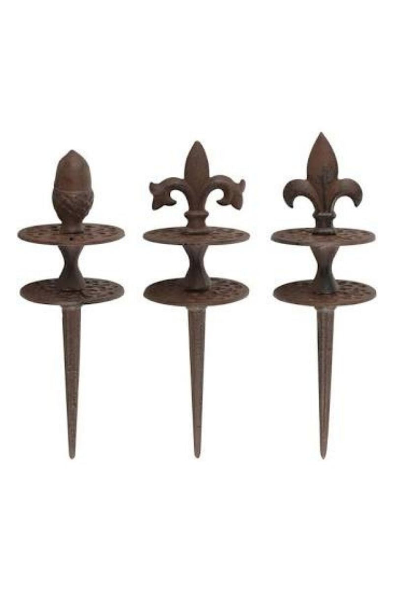 Hose Guide Cast Iron Assorted