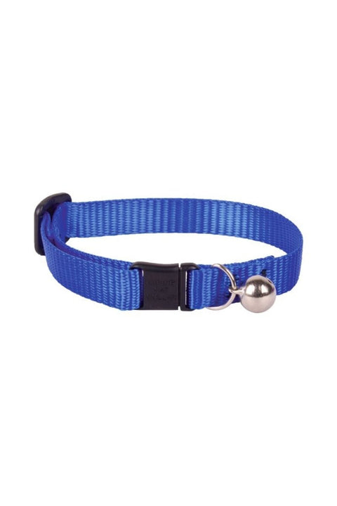 COLLAR, CAT 8"-12" LAKE W BELL