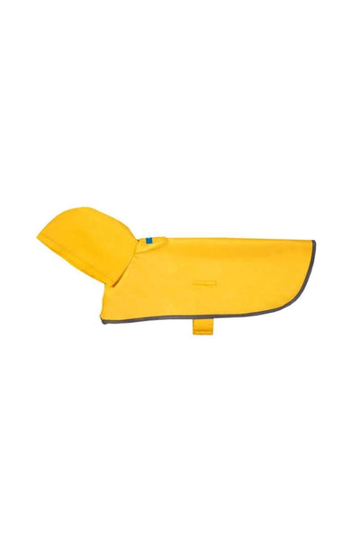 RC PET RAIN PONCHO SUNSHINE MD