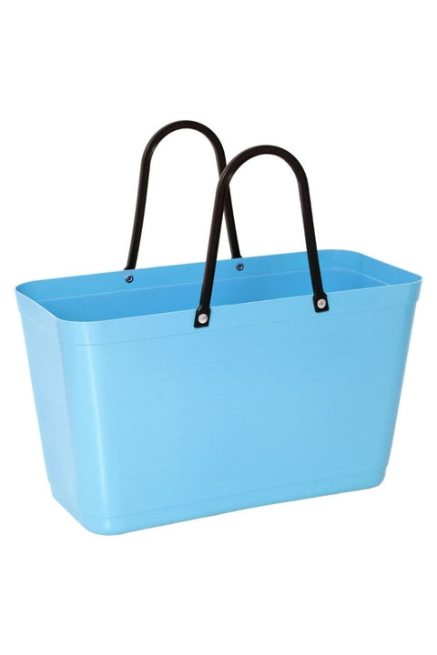 TOTE, HINZA TOTE ECO LT BLUE