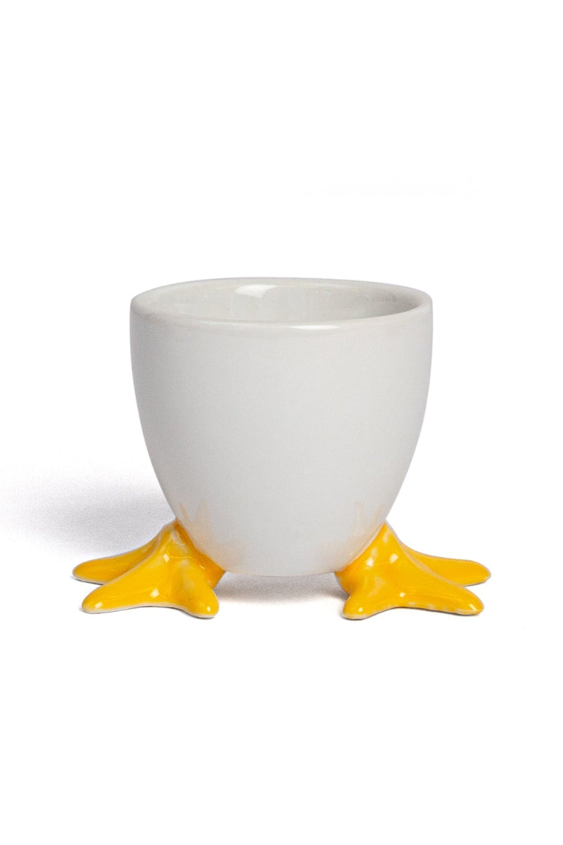 Sunny Side Up Soap Cup