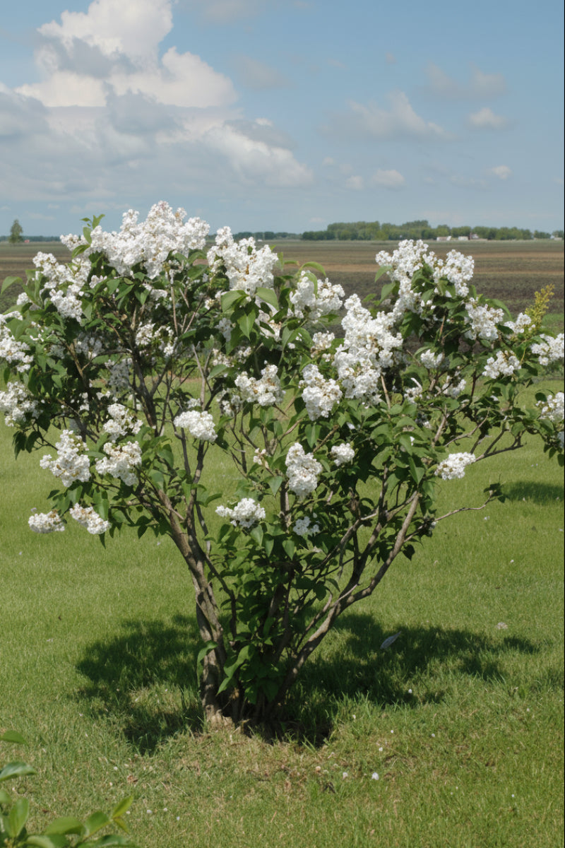 Lilac, Beauty Of Moscow