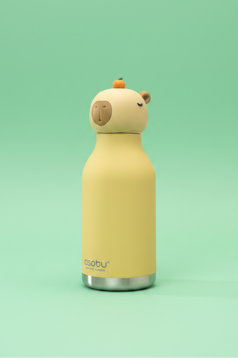 Bestie Bottle Capybara