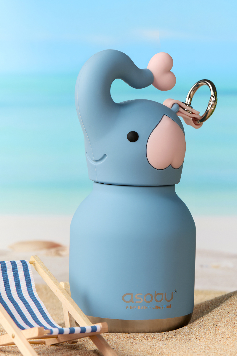 Bestie Bottle Elephant Mini