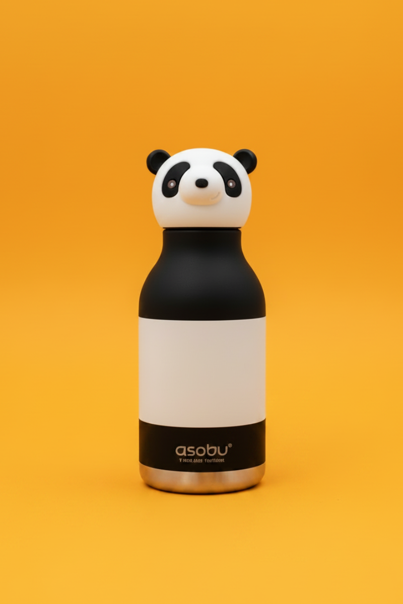 Bestie Bottle Panda