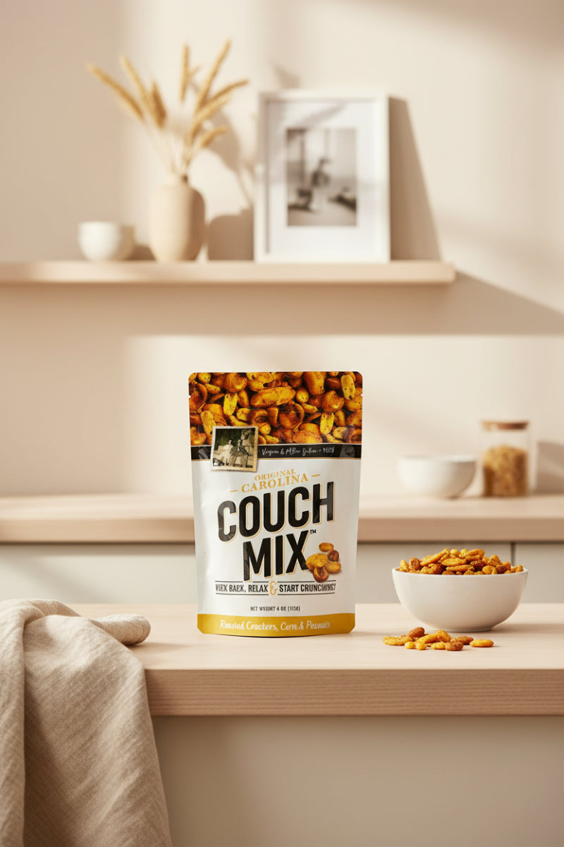 Bruce Julian Couch Mix Original 4 oz