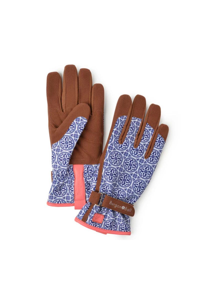 Burgon & Ball Artisan Gloves Medium/Large