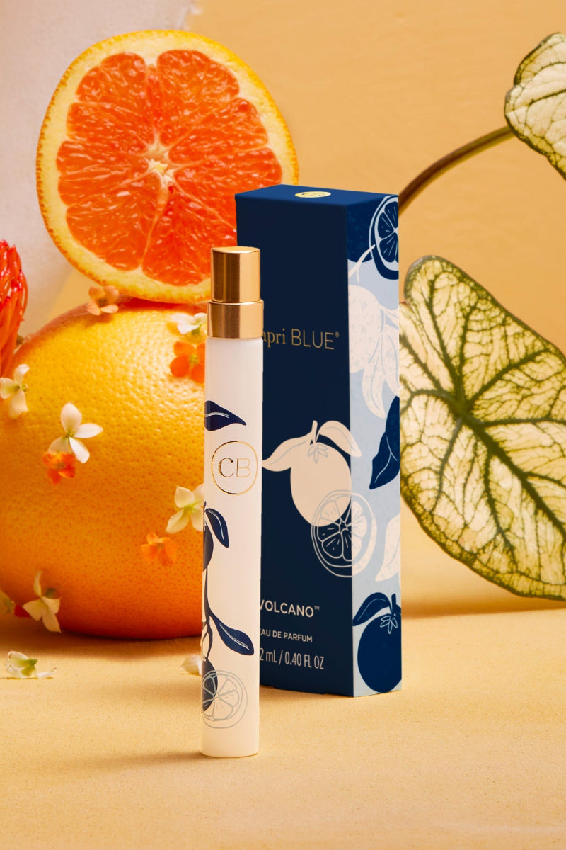 Capri Blue Volcano Flora Edit Eau de Parfum Spray Pen