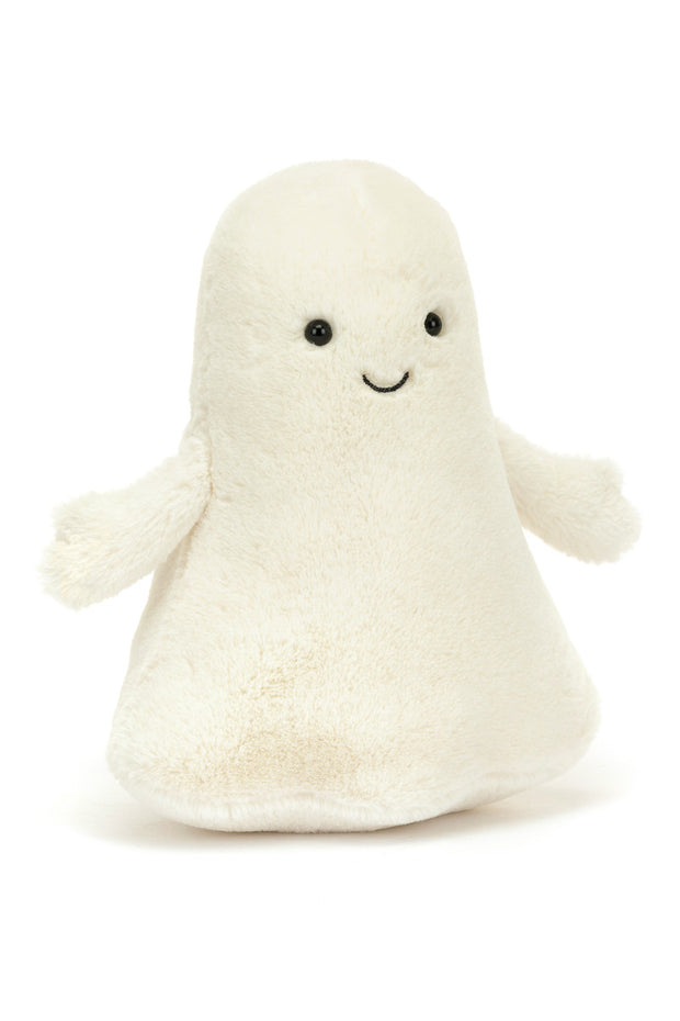 Jellycat Ooky Ghost