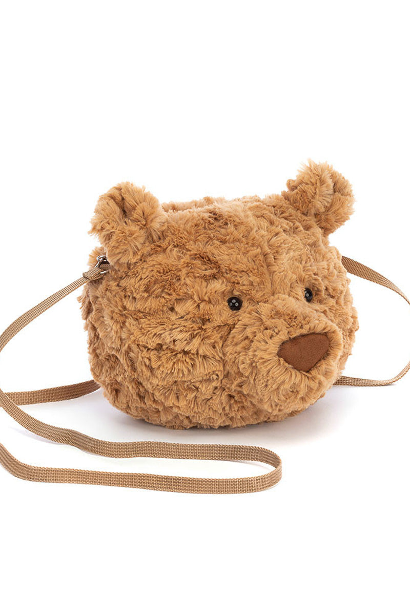 Jellycat Bartholomew Bear Bag