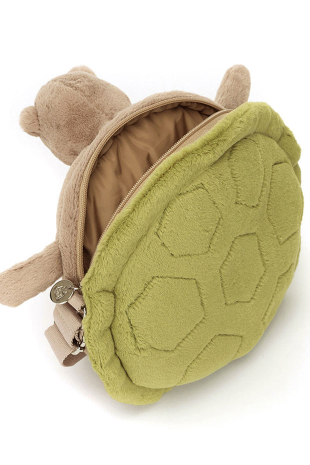 Jellycat Timmy Turtle Bag