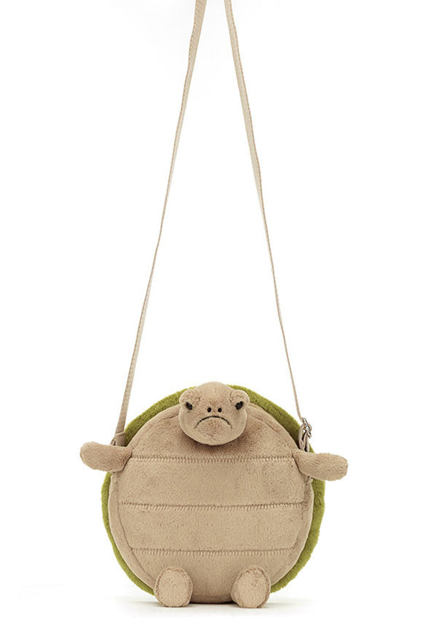 Jellycat Timmy Turtle Bag