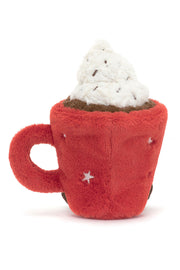 Jellycat Amuseables Hot Chocolate