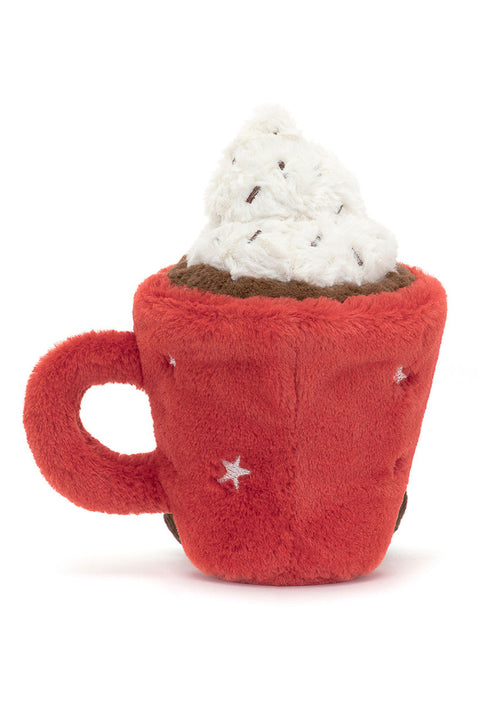 Jellycat Amuseables Hot Chocolate