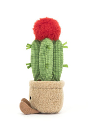 Jellycat Amuseables Moon Cactus