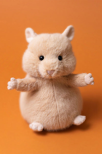 Jellycat Hank Hamster