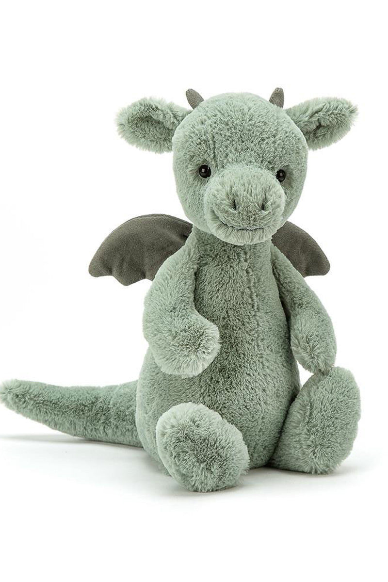 Jellycat Bashful Dragon Little