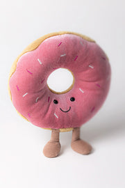 Jellycat Amuseables Doughnut