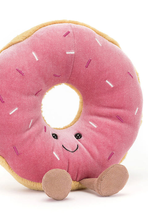 Jellycat Amuseables Doughnut