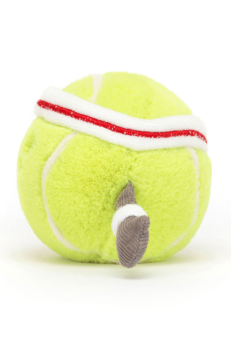 Jellycat Amuseables Sports Tennis Ball