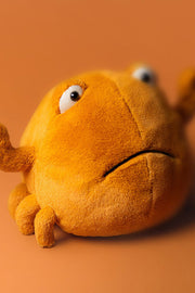 Jellycat Chrissie Crab