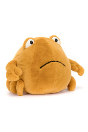 Jellycat Chrissie Crab