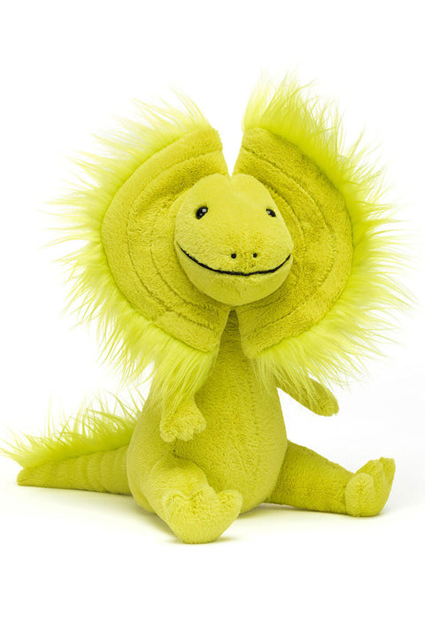 Jellycat Davey Dilophosaurus