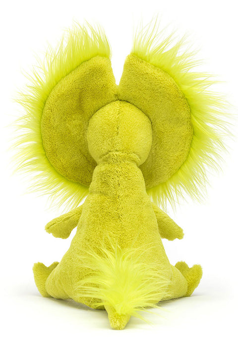 Jellycat Davey Dilophosaurus