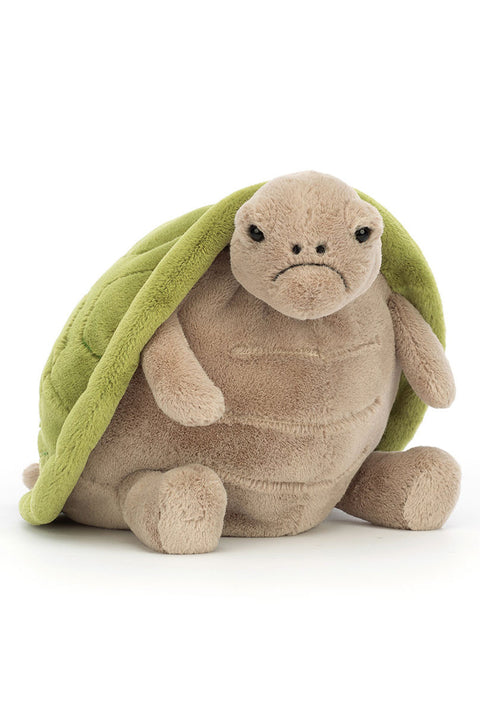 Jellycat Timmy Turtle