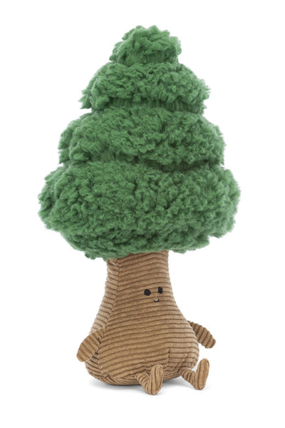 Jellycat Forestree Pine