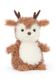 Jellycat Little Reindeer