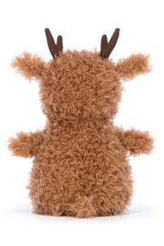 Jellycat Little Reindeer