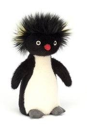 Jellycat Ronnie Rockhopper Penguin