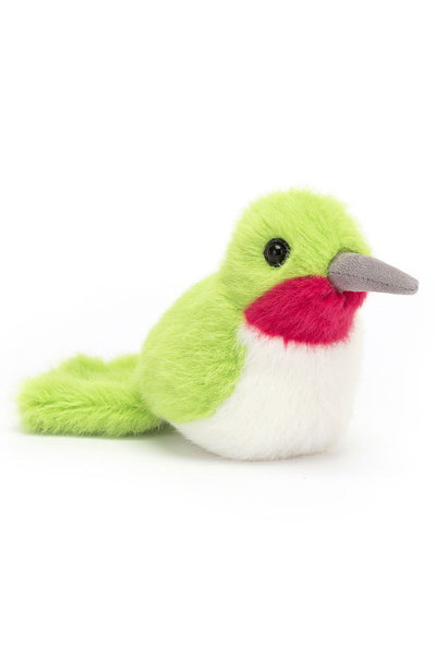 Jellycat Birdling Hummingbird