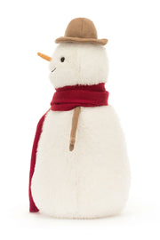 Jellycat Jesse Snowman