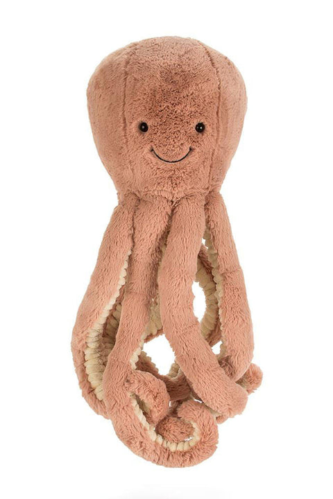 Jellycat Odell Octopus Large