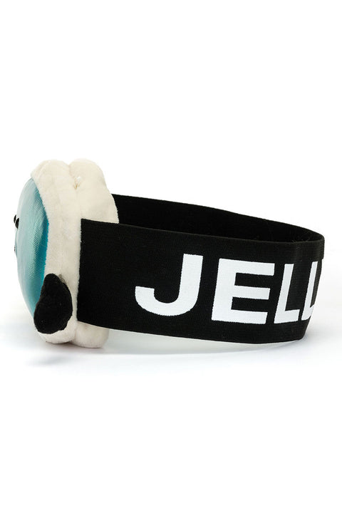 Jellycat Amuseables Sports Ski Goggles