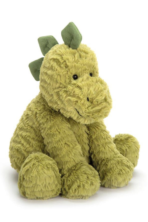 Jellycat Fuddlewuddle Dino Medium