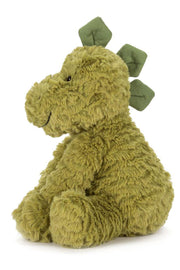 Jellycat Fuddlewuddle Dino Medium