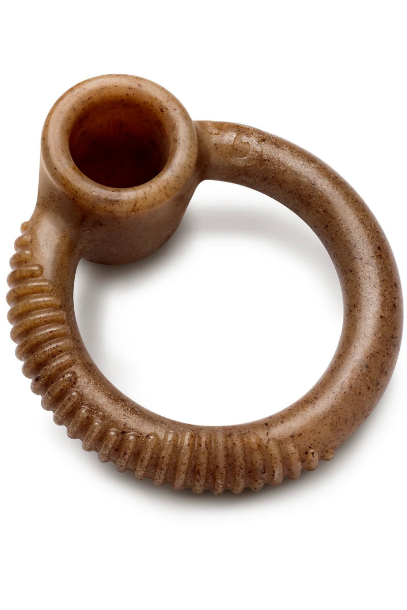 Benebone Ring Bacon Small