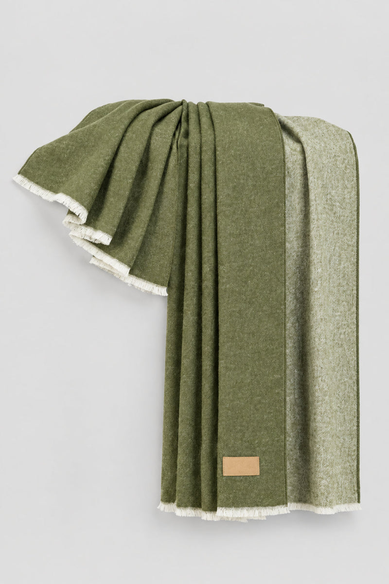 Lands Downunder Aspen Peaks Throw Cactus