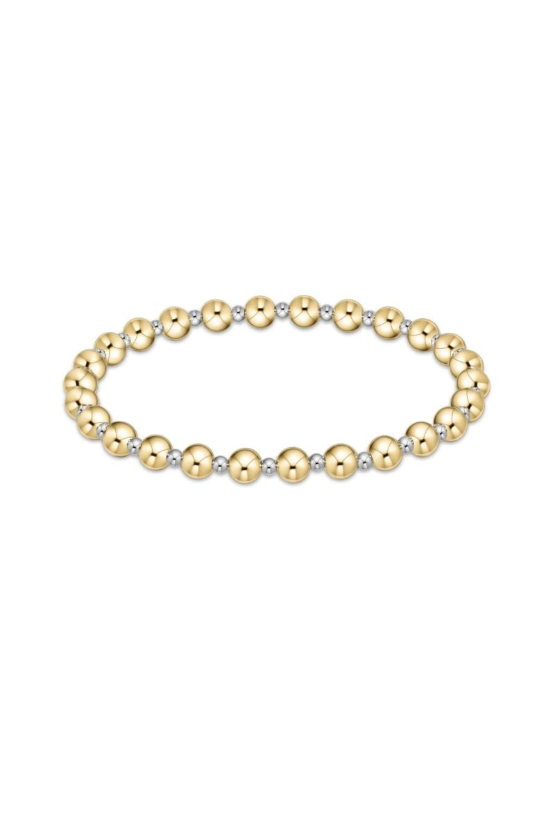 enewton Grateful Mixed Metal 5mm Bracelet