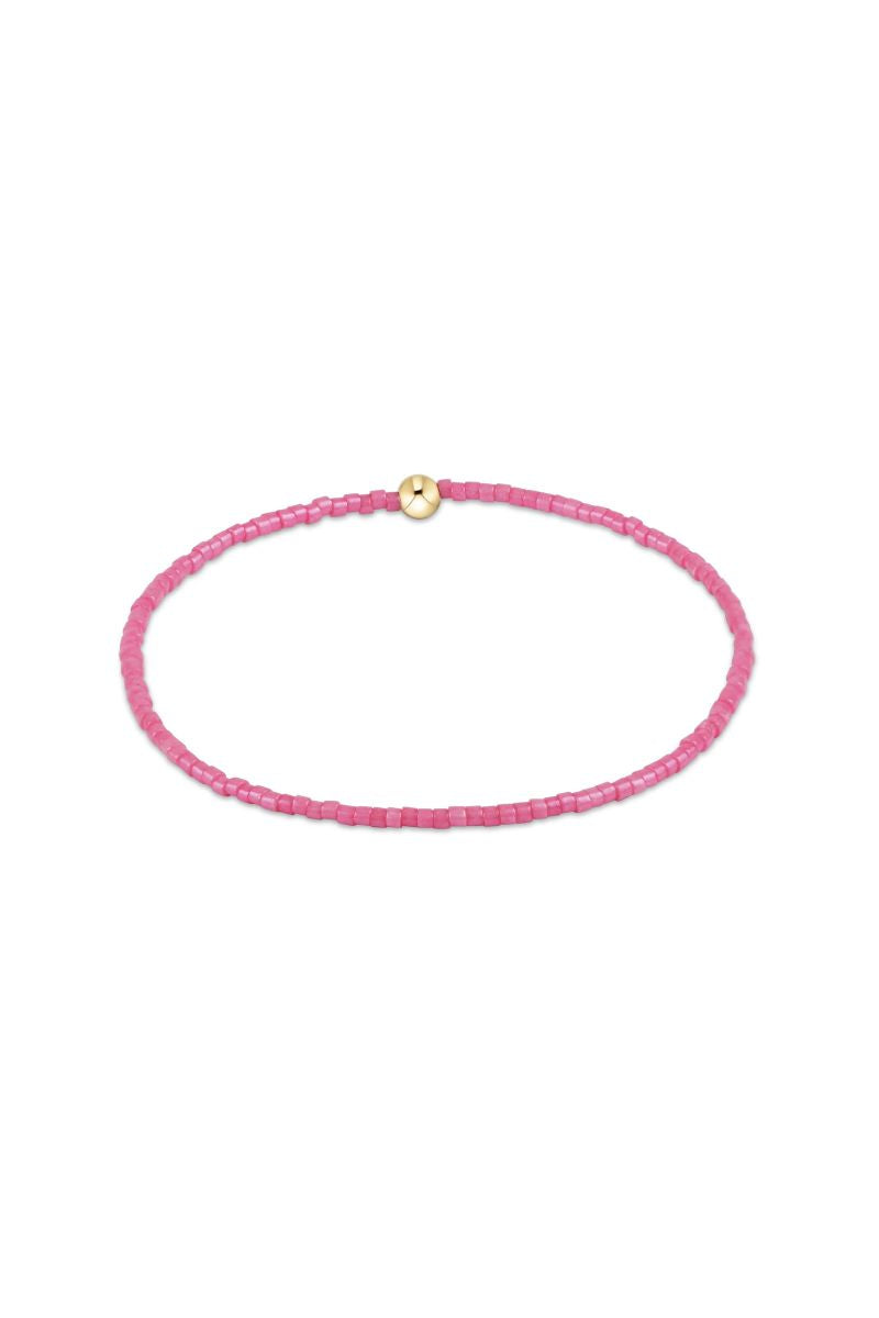 enewton Hope Classic Bracelet Bubblegum