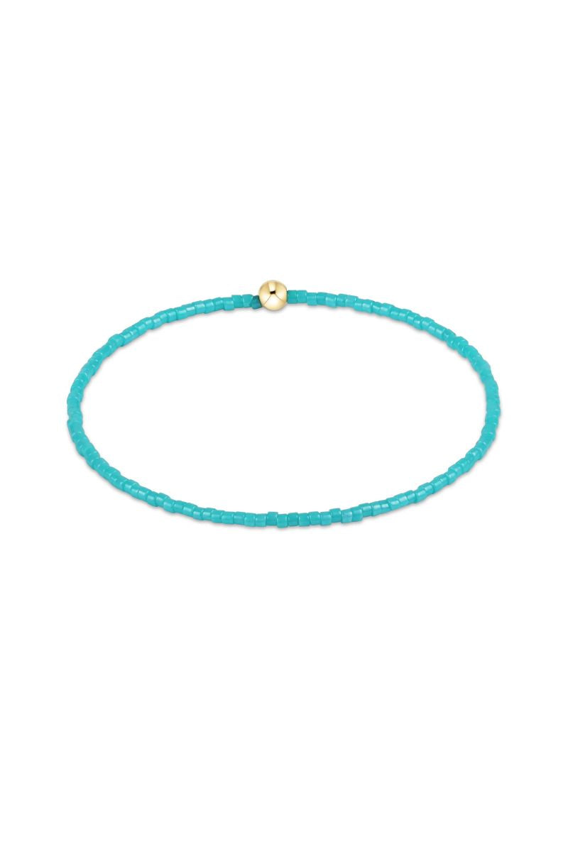 enewton Hope Classic Bracelet Turquoise