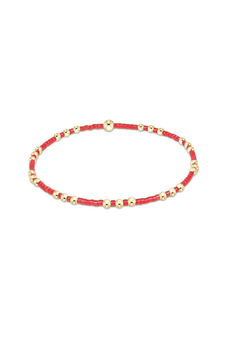 enewton Hope Joy Bracelet Sherbert